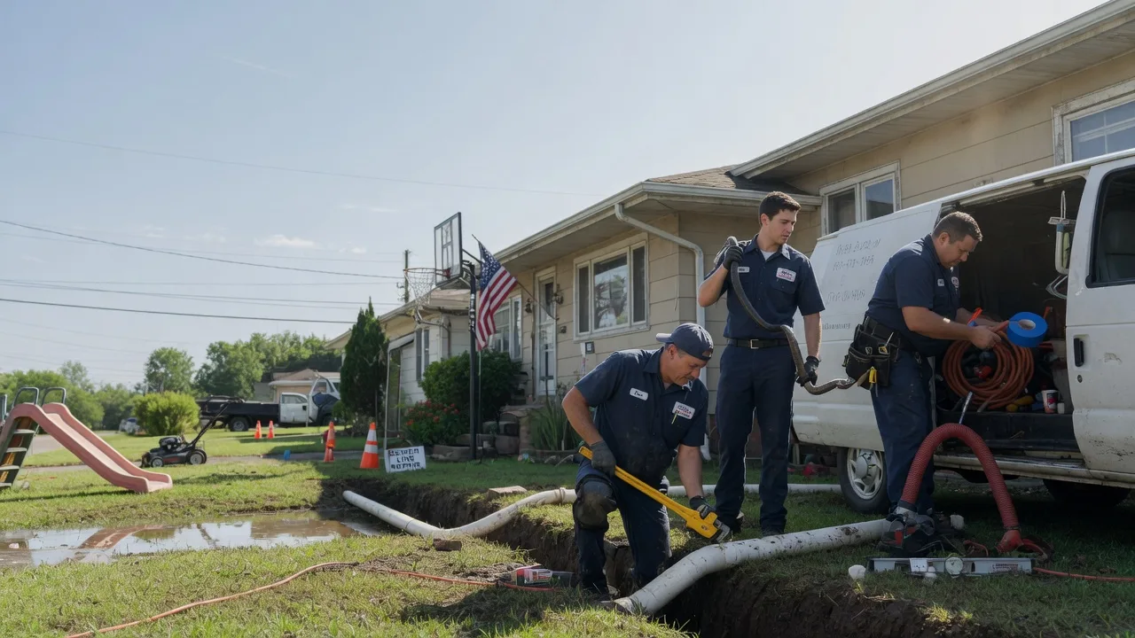 Toilet Installation in Hearne, TX near me